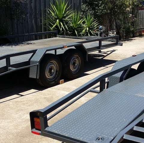 Photo: Daves Trailers - Trailer Hire Service