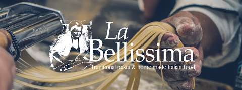 Photo: La Bellissima Pasta Company