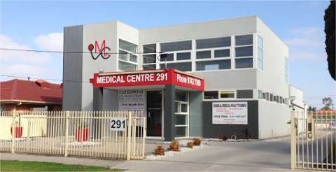 Photo: Medical Centre 291