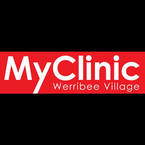 Photo: MyClinic Werribee Village