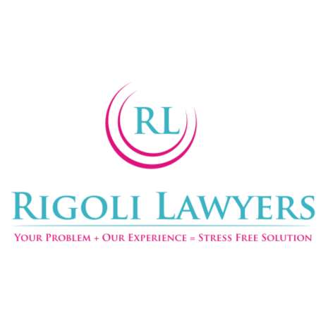 Photo: Rigoli Lawyers