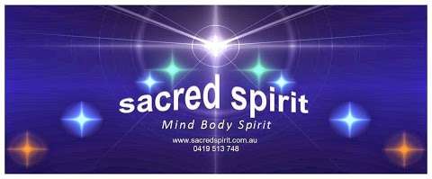 Photo: Sacred Spirit
