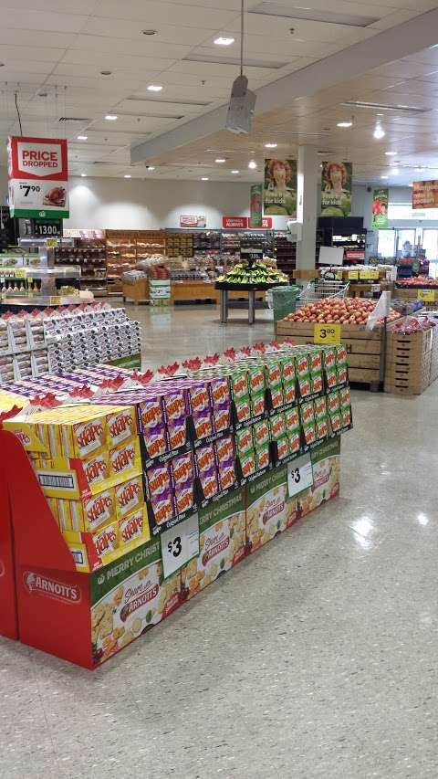 Photo: Woolworths Werribee Central