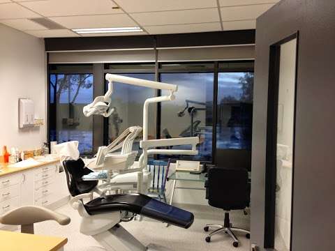 Photo: Core Dental Wyndham