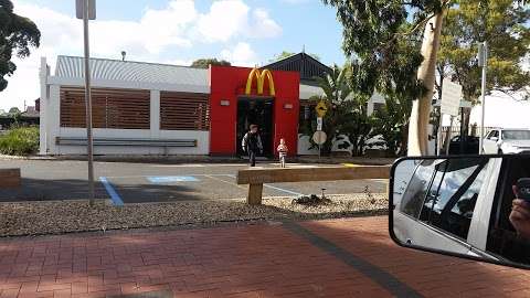 Photo: McDonald's Werribee